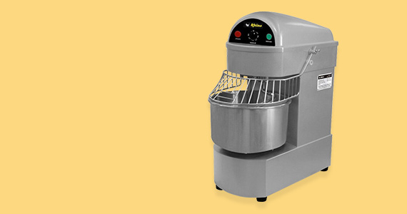 Amasadoras y Batidoras