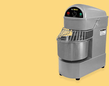 Amasadoras y Batidoras