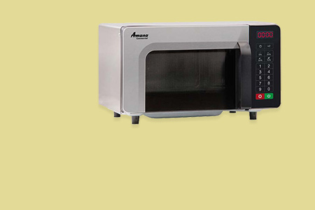 Hornos de Microondas