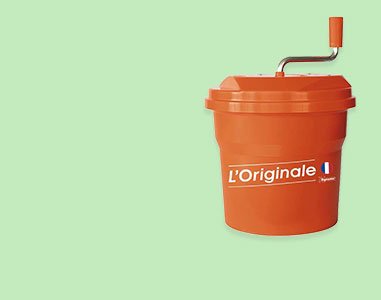 Secadoras de Ensaladas