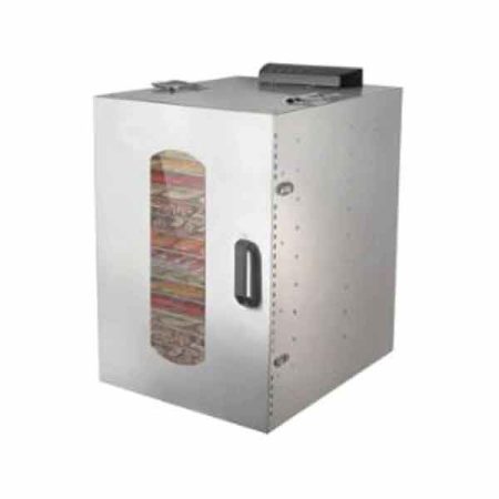 Deshidratador de alimentos – Migsa DAL-16