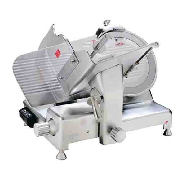 Rebanadora de carnes frías – Migsa HBS-350L