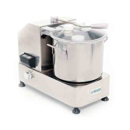 Cutter (Picadora) – Migsa HR-9