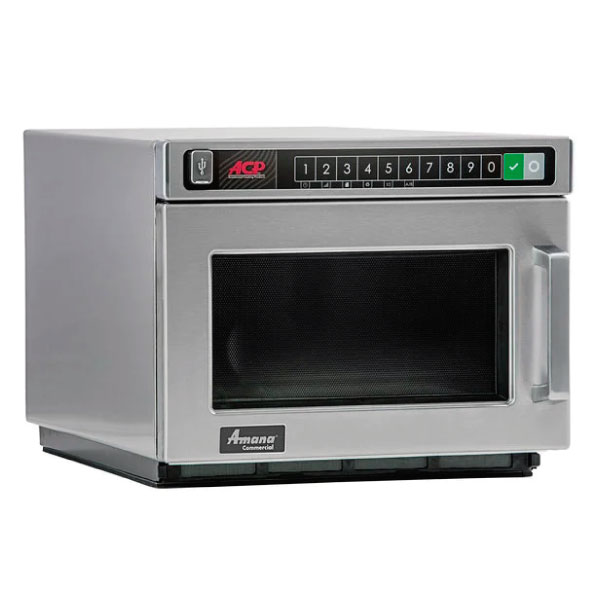 Horno de Microondas Volumen Alto – Amana HDC12A2