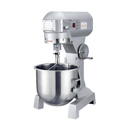 Batidora Planetaria de 20 L – Silma Kitchen SK-BA20L