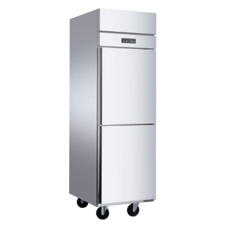 Refrigerador | Congelador Vertical – Silma Kitchen SK-15RF-AI